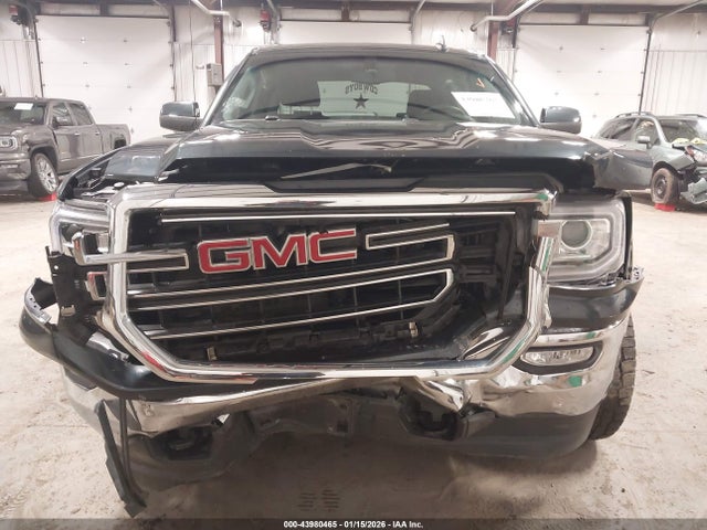 3GTU2MEC3HG251771 GMC Sierra 1500 Sle
