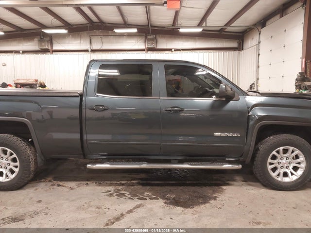 3GTU2MEC3HG251771 GMC Sierra 1500 Sle