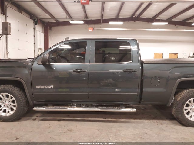 3GTU2MEC3HG251771 GMC Sierra 1500 Sle