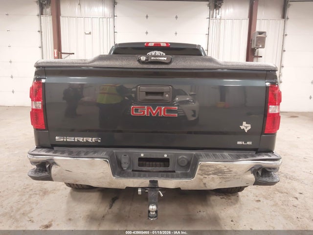 3GTU2MEC3HG251771 GMC Sierra 1500 Sle