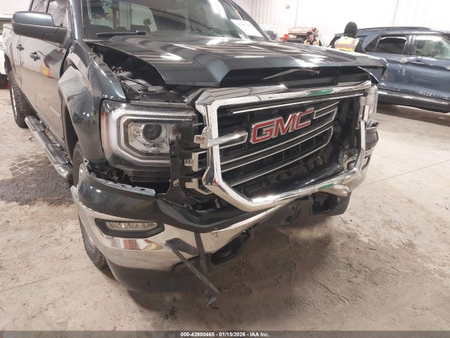 3GTU2MEC3HG251771 GMC Sierra 1500 Sle