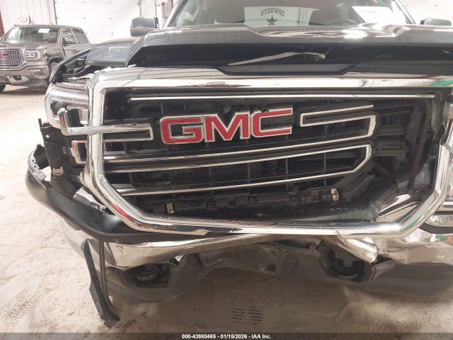 3GTU2MEC3HG251771 GMC Sierra 1500 Sle