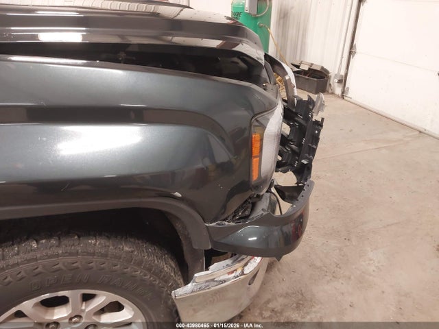 3GTU2MEC3HG251771 GMC Sierra 1500 Sle