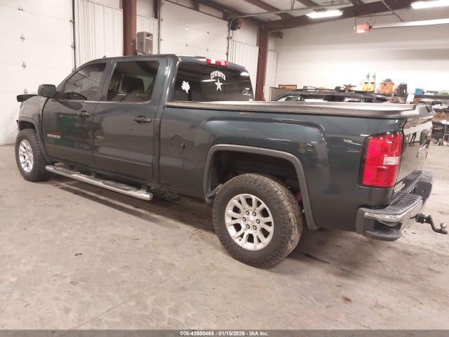 3GTU2MEC3HG251771 GMC Sierra 1500 Sle