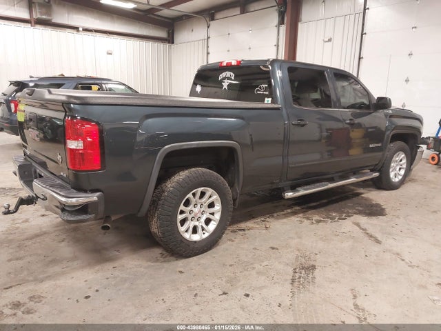 3GTU2MEC3HG251771 GMC Sierra 1500 Sle