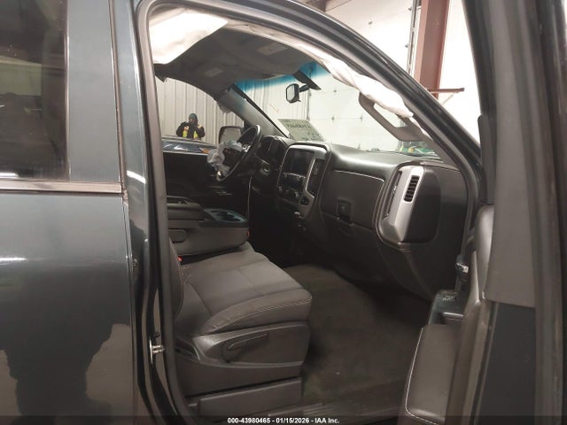 3GTU2MEC3HG251771 GMC Sierra 1500 Sle
