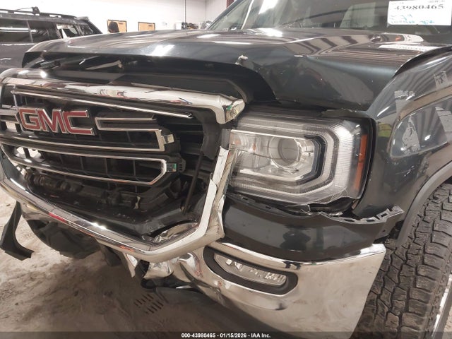 3GTU2MEC3HG251771 GMC Sierra 1500 Sle