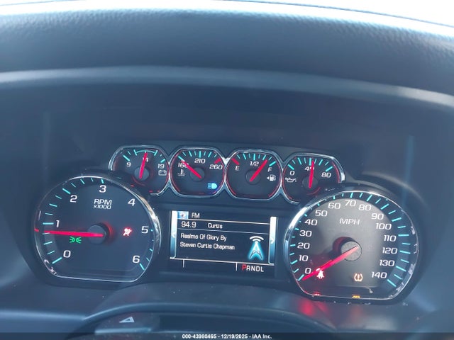 3GTU2MEC3HG251771 GMC Sierra 1500 Sle