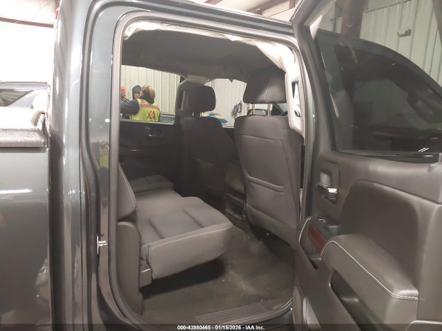3GTU2MEC3HG251771 GMC Sierra 1500 Sle