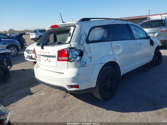 2019 DODGE JOURNEY 3C4PDCBB1KT866332 Photo 3