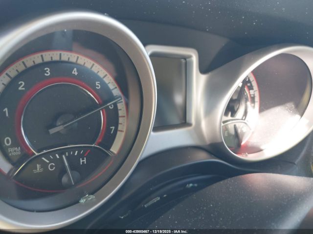 2019 DODGE JOURNEY 3C4PDCBB1KT866332 Photo 6