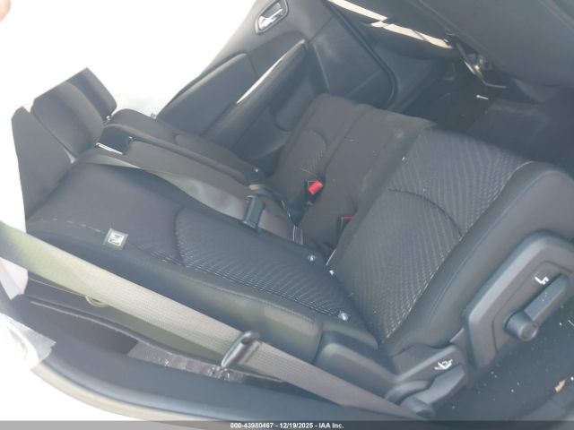 2019 DODGE JOURNEY 3C4PDCBB1KT866332 Photo 7