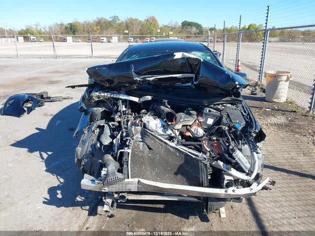 Mercedes-Benz CLA 250 2016 WDDSJ4EB2GN356959 Image 12