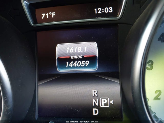 Mercedes-Benz CLA 250 2016 WDDSJ4EB2GN356959 Image 15