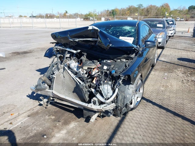 Mercedes-Benz CLA 250 2016 WDDSJ4EB2GN356959 Image 2