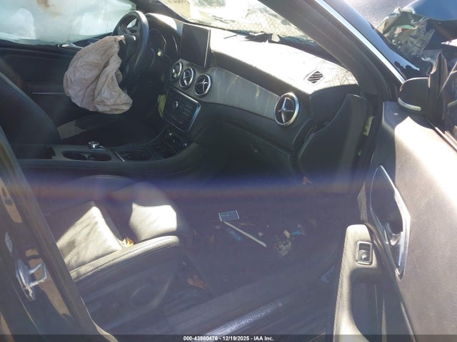 Mercedes-Benz CLA 250 2016 WDDSJ4EB2GN356959 Image 5