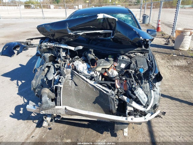 Mercedes-Benz CLA 250 2016 WDDSJ4EB2GN356959 Image 6