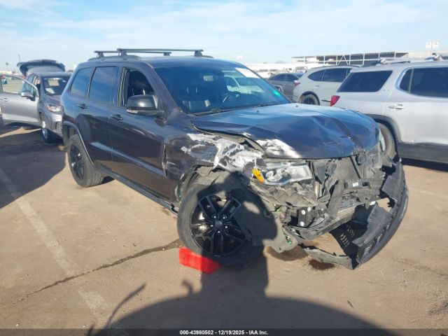 2021 JEEP GRAND CHEROKEE 1C4RJFBG7MC646416