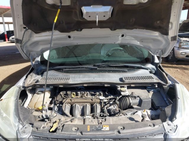 2016 FORD ESCAPE 1FMCU0F75GUC41699 Photo 9