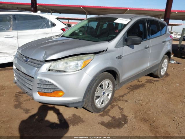 2016 FORD ESCAPE 1FMCU0F75GUC41699 Photo 1