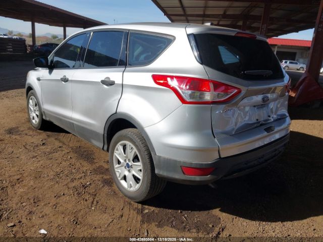 2016 FORD ESCAPE 1FMCU0F75GUC41699 Photo 2