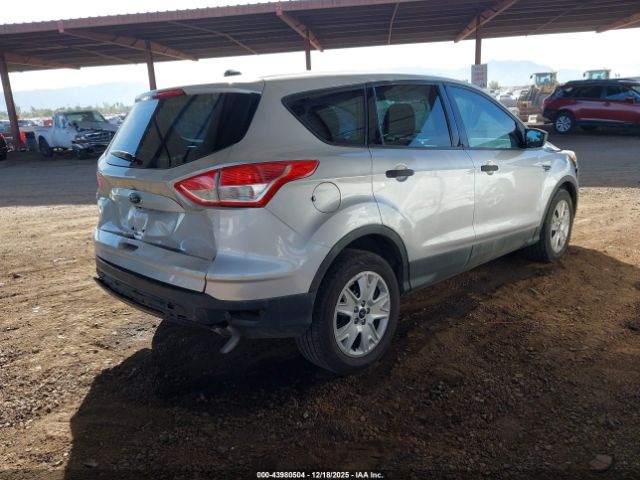 2016 FORD ESCAPE 1FMCU0F75GUC41699 Photo 3