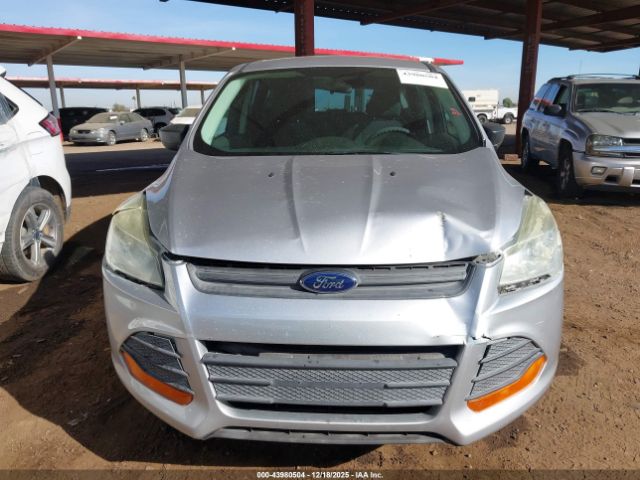 2016 FORD ESCAPE 1FMCU0F75GUC41699 Photo 5