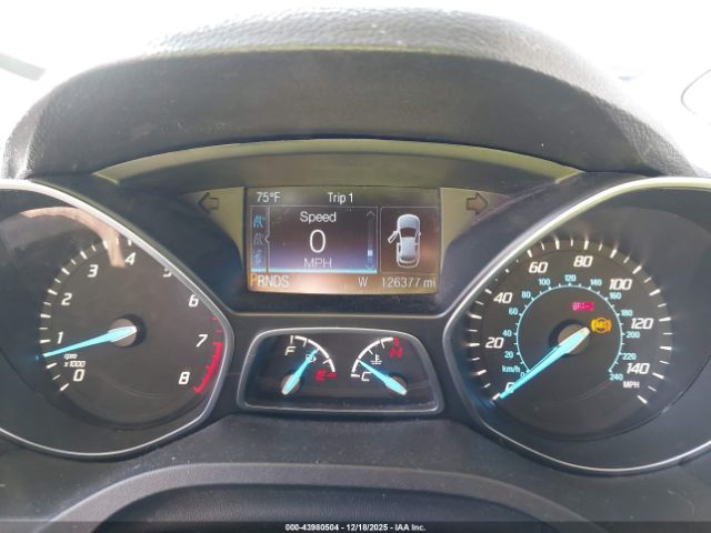 2016 FORD ESCAPE 1FMCU0F75GUC41699 Photo 6