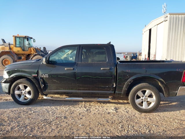 RAM 1500 Outdoorsman 2015 1C6RR6LT6FS630793 Image 14