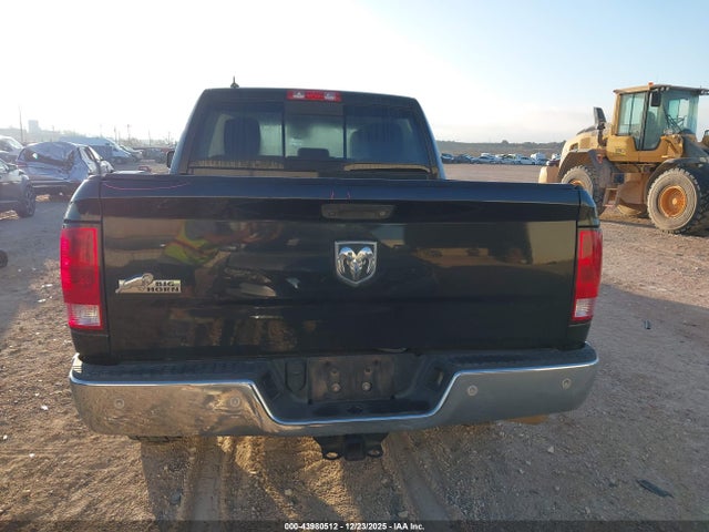 RAM 1500 Outdoorsman 2015 1C6RR6LT6FS630793 Image 16