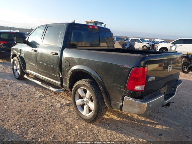 RAM 1500 Outdoorsman 2015 1C6RR6LT6FS630793 Image 3