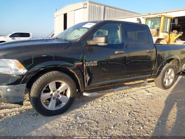 RAM 1500 Outdoorsman 2015 1C6RR6LT6FS630793 Image 6