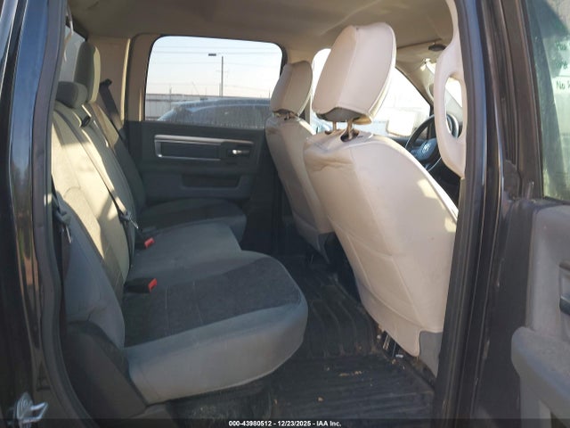 RAM 1500 Outdoorsman 2015 1C6RR6LT6FS630793 Image 8