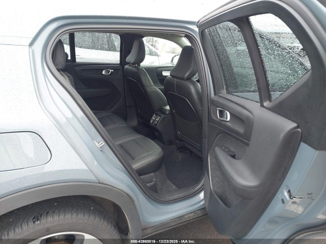 2020 VOLVO XC40 YV4162UK1L2320914 Photo 7
