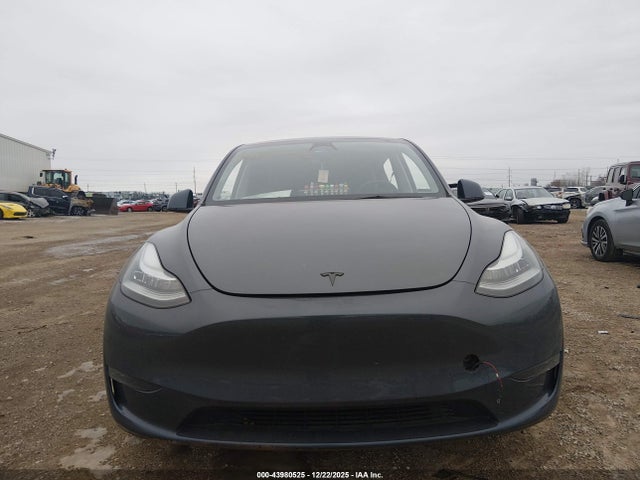 7SAYGDEE4PA041656 Tesla Model Y Awd/long Range Dual Motor All-wheel Drive