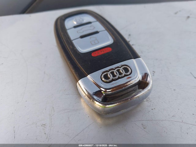 2013 AUDI A4 WAUBFAFL0DN029938 Photo 10