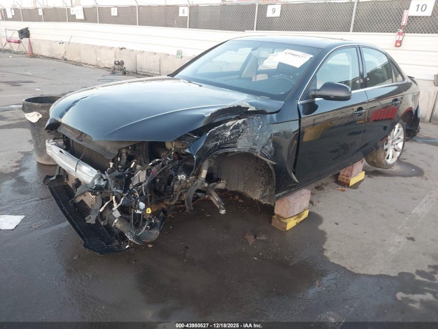 2013 AUDI A4 WAUBFAFL0DN029938 Photo 1