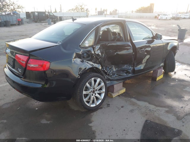 2013 AUDI A4 WAUBFAFL0DN029938 Photo 3