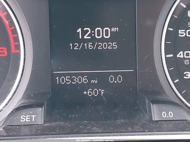 2013 AUDI A4 WAUBFAFL0DN029938 Photo 6