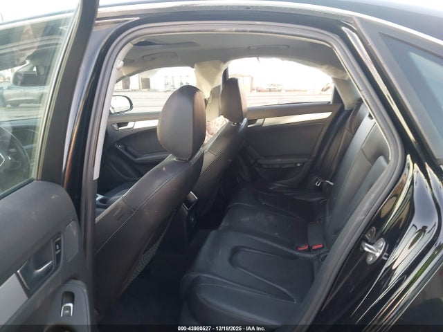 2013 AUDI A4 WAUBFAFL0DN029938 Photo 7