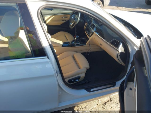 2018 BMW 330I WBA8B9G51JNU96110 Photo 4