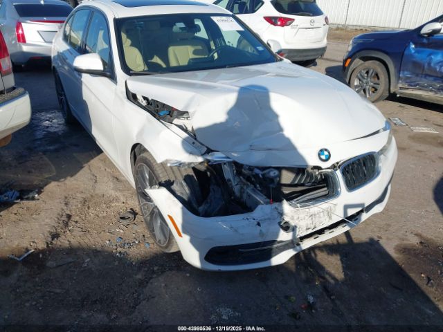 2018 BMW 330I WBA8B9G51JNU96110 Photo 5