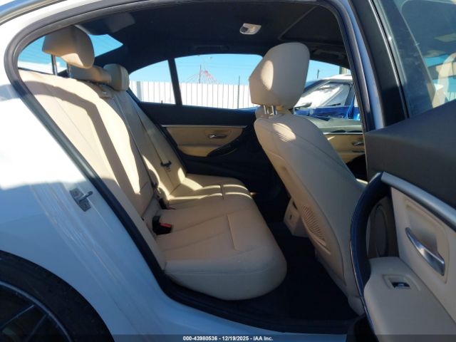 2018 BMW 330I WBA8B9G51JNU96110 Photo 7