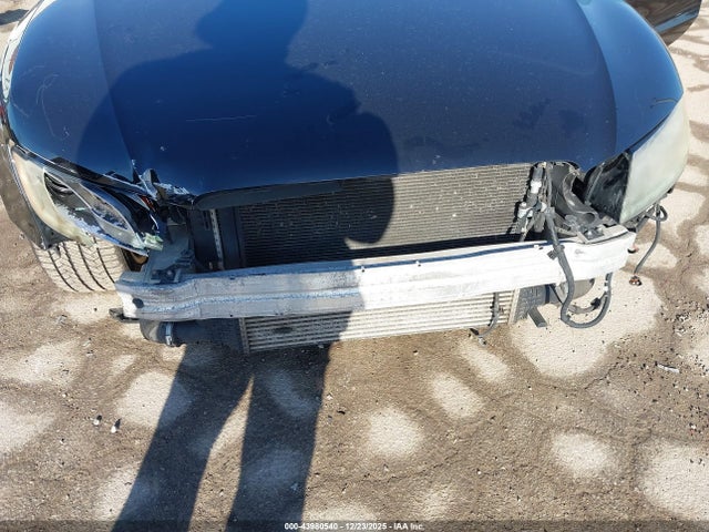 2012 AUDI A5 WAULFAFH6CN000491 Photo 5