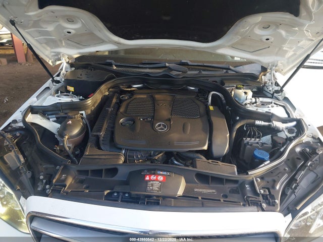 Mercedes-Benz E 350 4matic 2015 WDDHF8JB5FB089437 Image 10