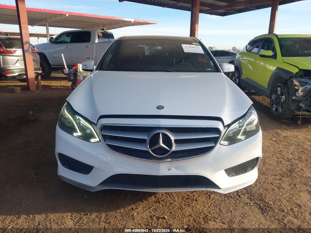 Mercedes-Benz E 350 4matic 2015 WDDHF8JB5FB089437 Image 13