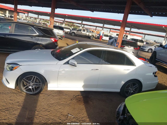 Mercedes-Benz E 350 4matic 2015 WDDHF8JB5FB089437 Image 15