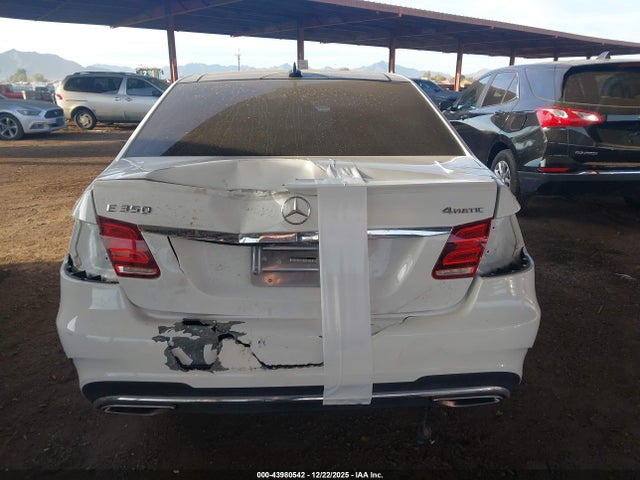 Mercedes-Benz E 350 4matic 2015 WDDHF8JB5FB089437 Image 17