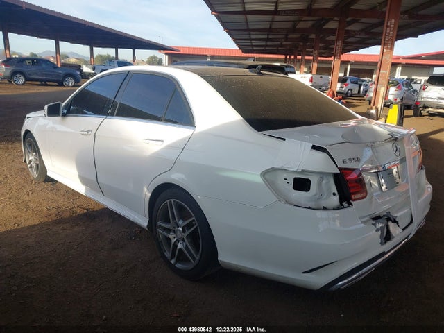 Mercedes-Benz E 350 4matic 2015 WDDHF8JB5FB089437 Image 3