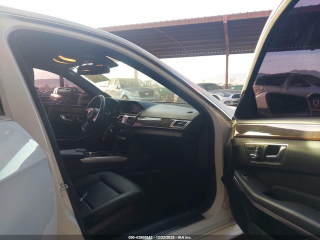 Mercedes-Benz E 350 4matic 2015 WDDHF8JB5FB089437 Image 5